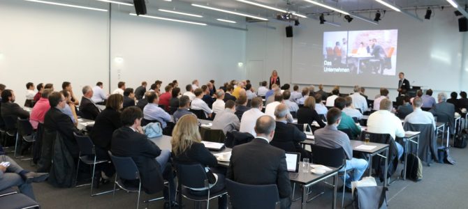 Spannende Anwendervorträge und Keynote von SWISS Re erweitern Agenda für SharePointForum 2016 – Tickets jetzt buchbar