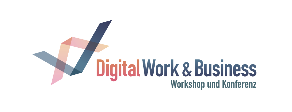  Logo  Digital  Work  Business Stuttgarter SharePointForum